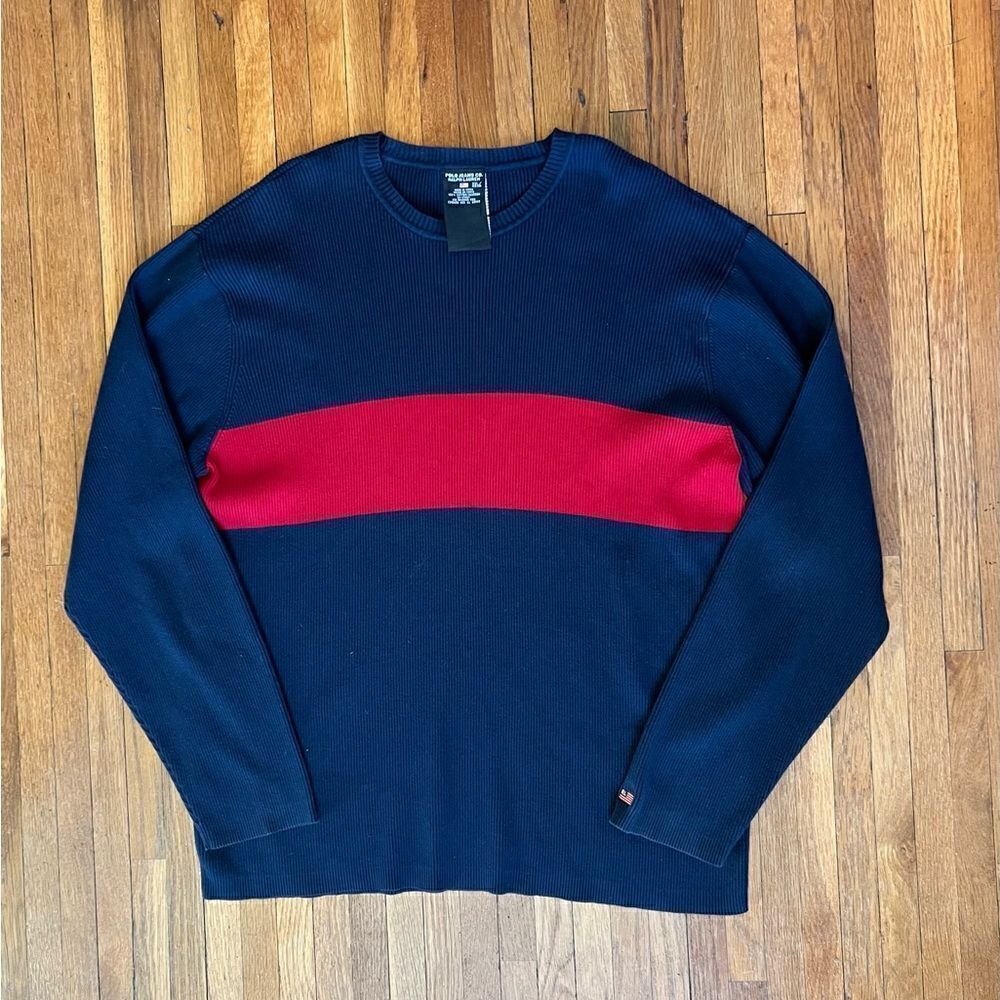 Vintage Polo Ralph Lauren Sweater